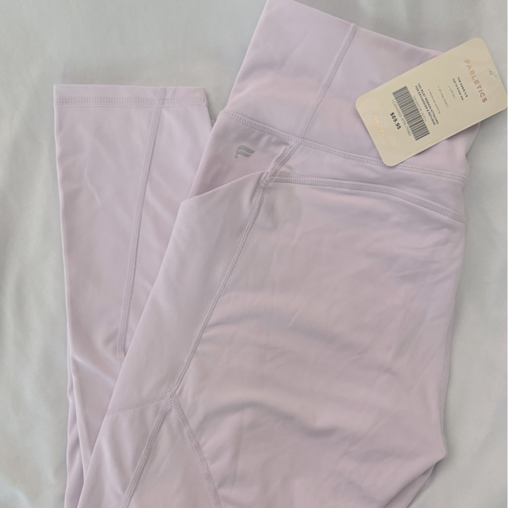 Fabletics Oasis 7/8 pureluxe leggings